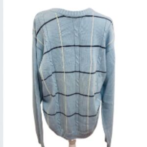 NWOT Bill Blass Men’s Sweater Size XL